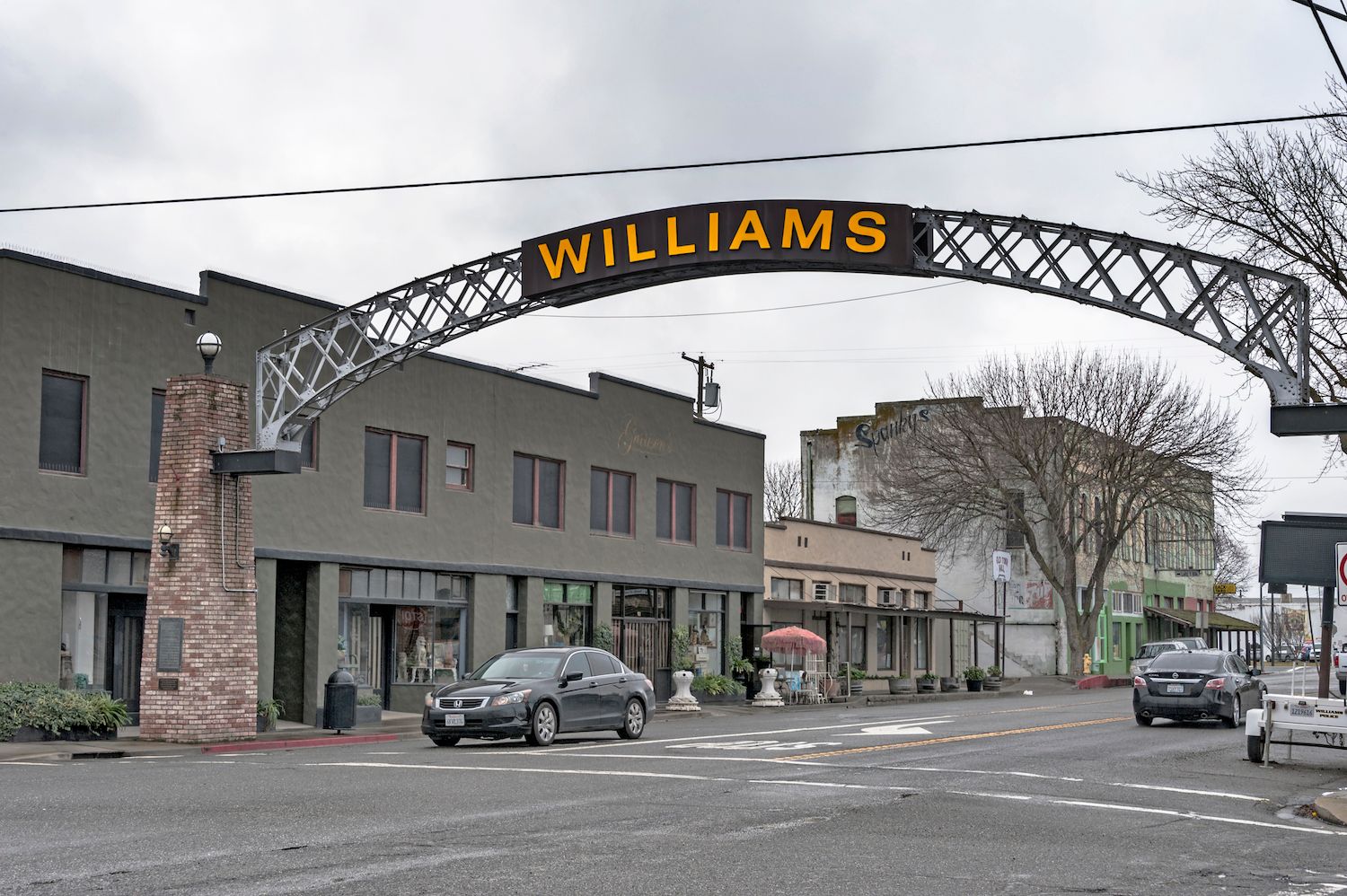 15 Best Things to Do in Williams, CA Travel Lens