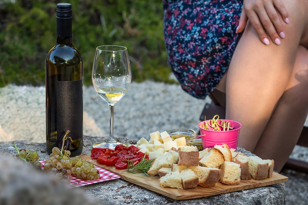 Wine Tasting Kefalonia