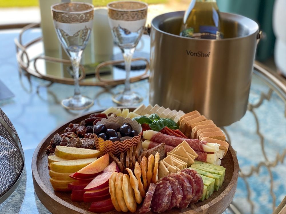 Wine tasting in Temecula