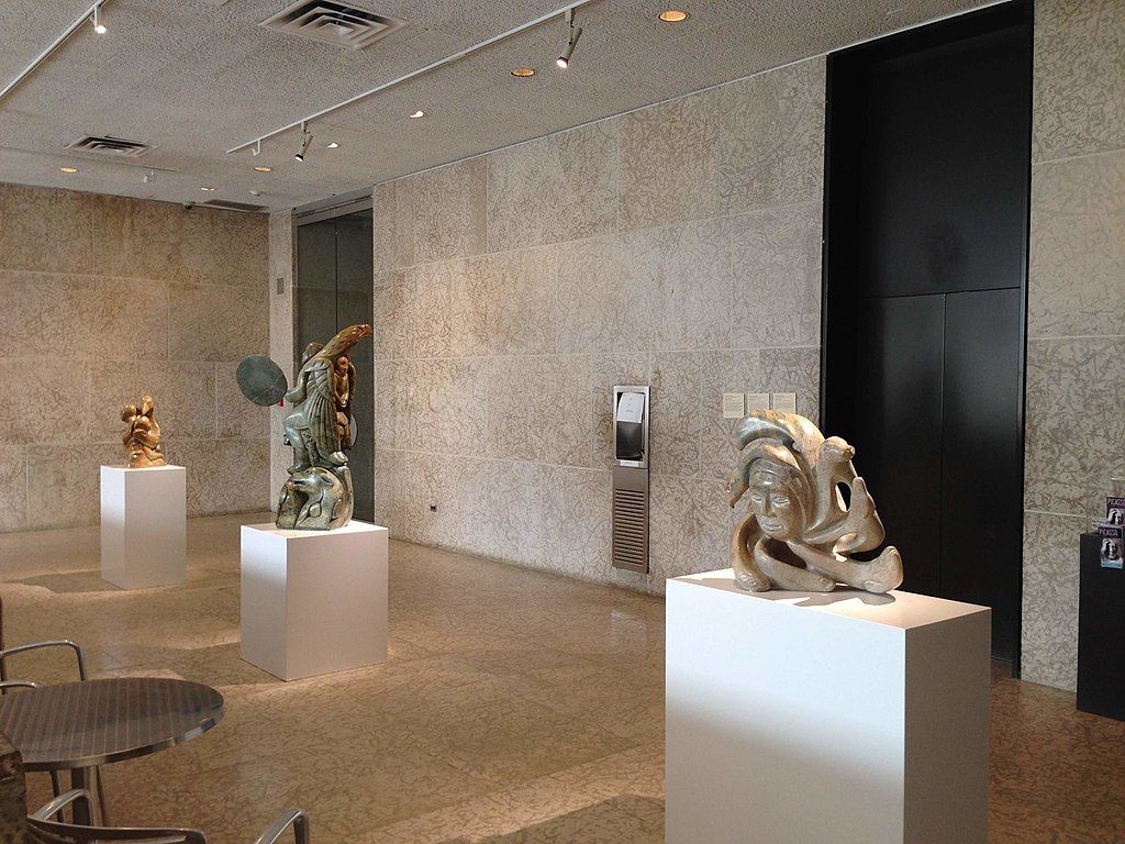 Winnipeg Art Gallery