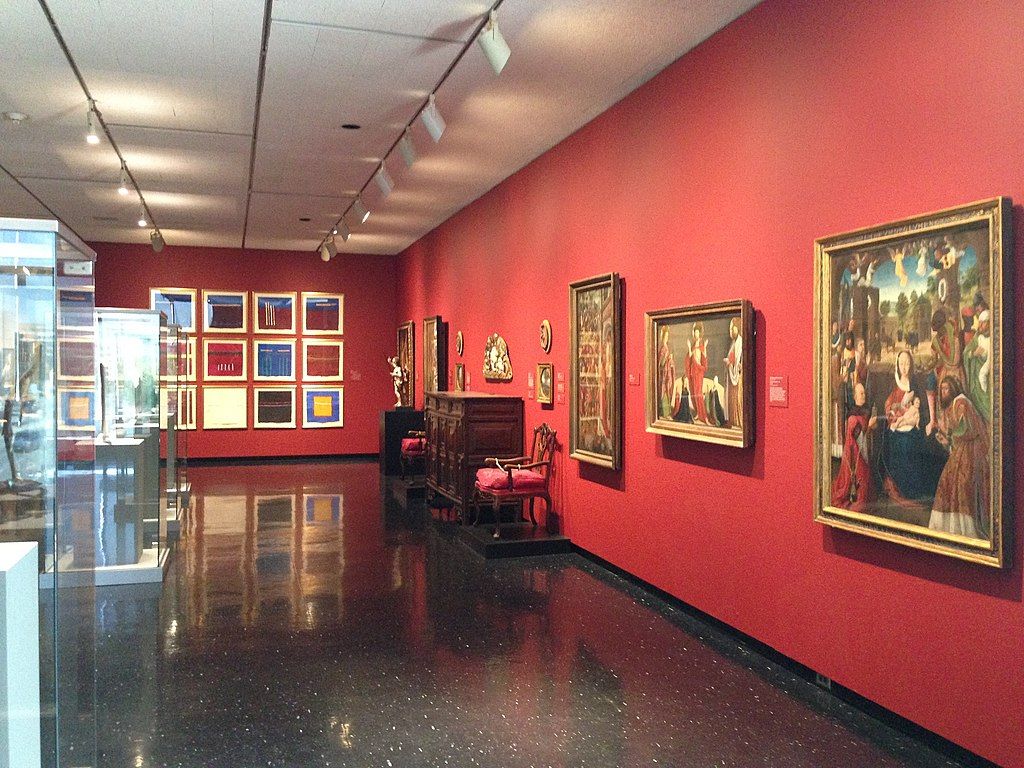 Winnipeg Art Gallery