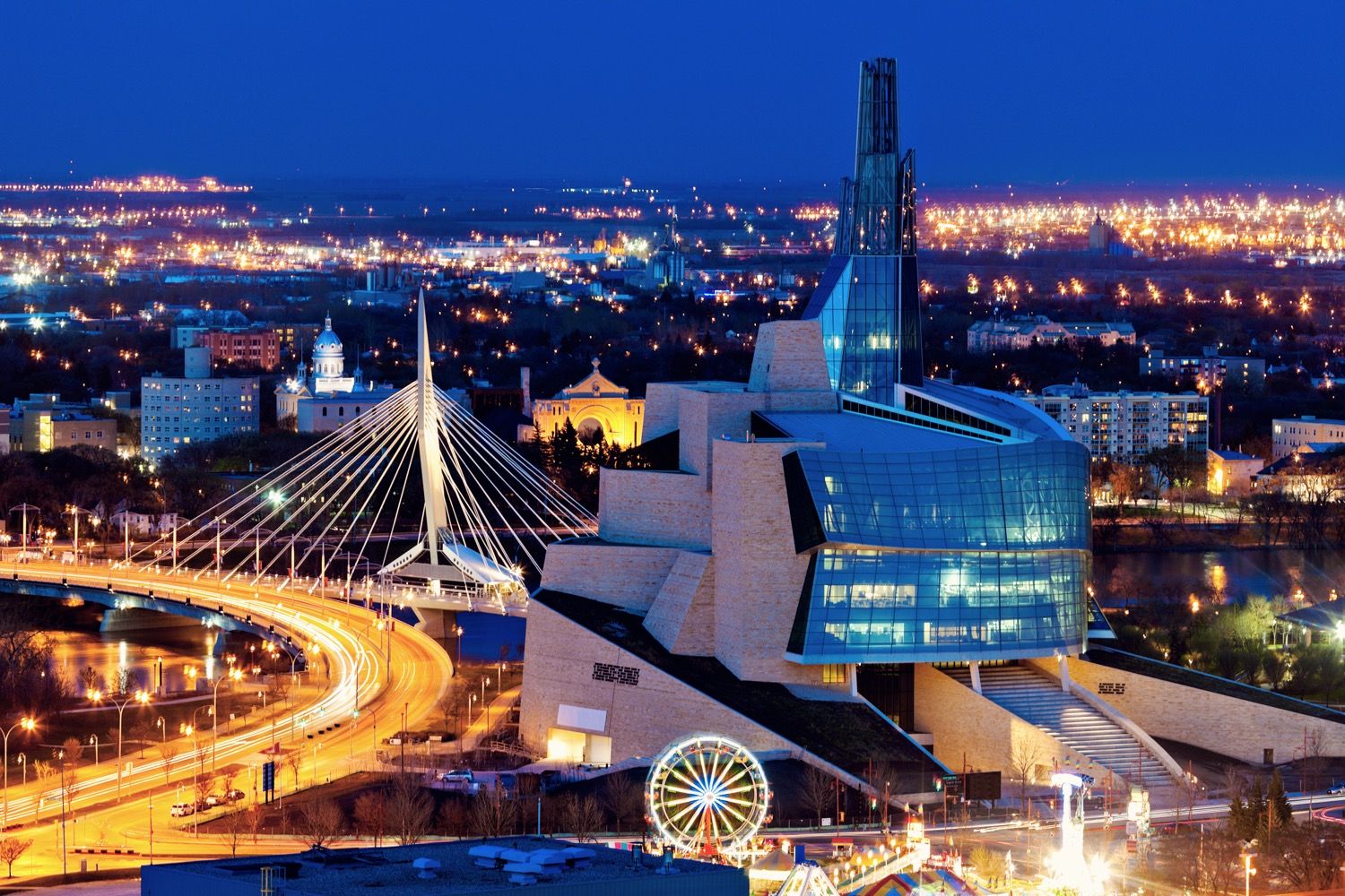 15 Best Things to Do in Winnipeg