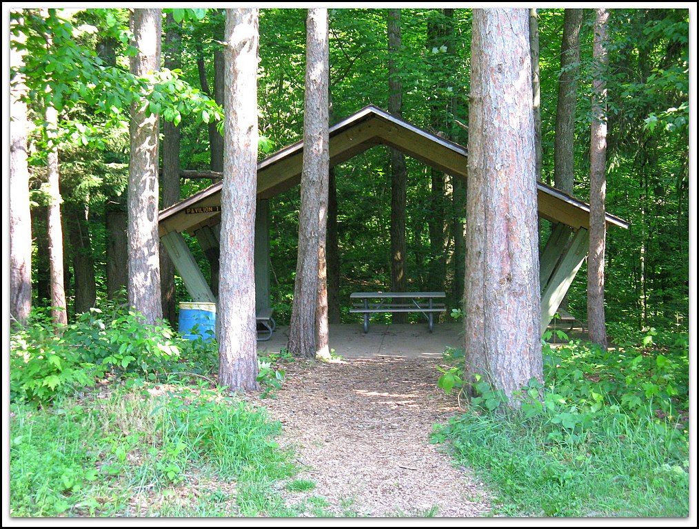 Wooster Memorial Park