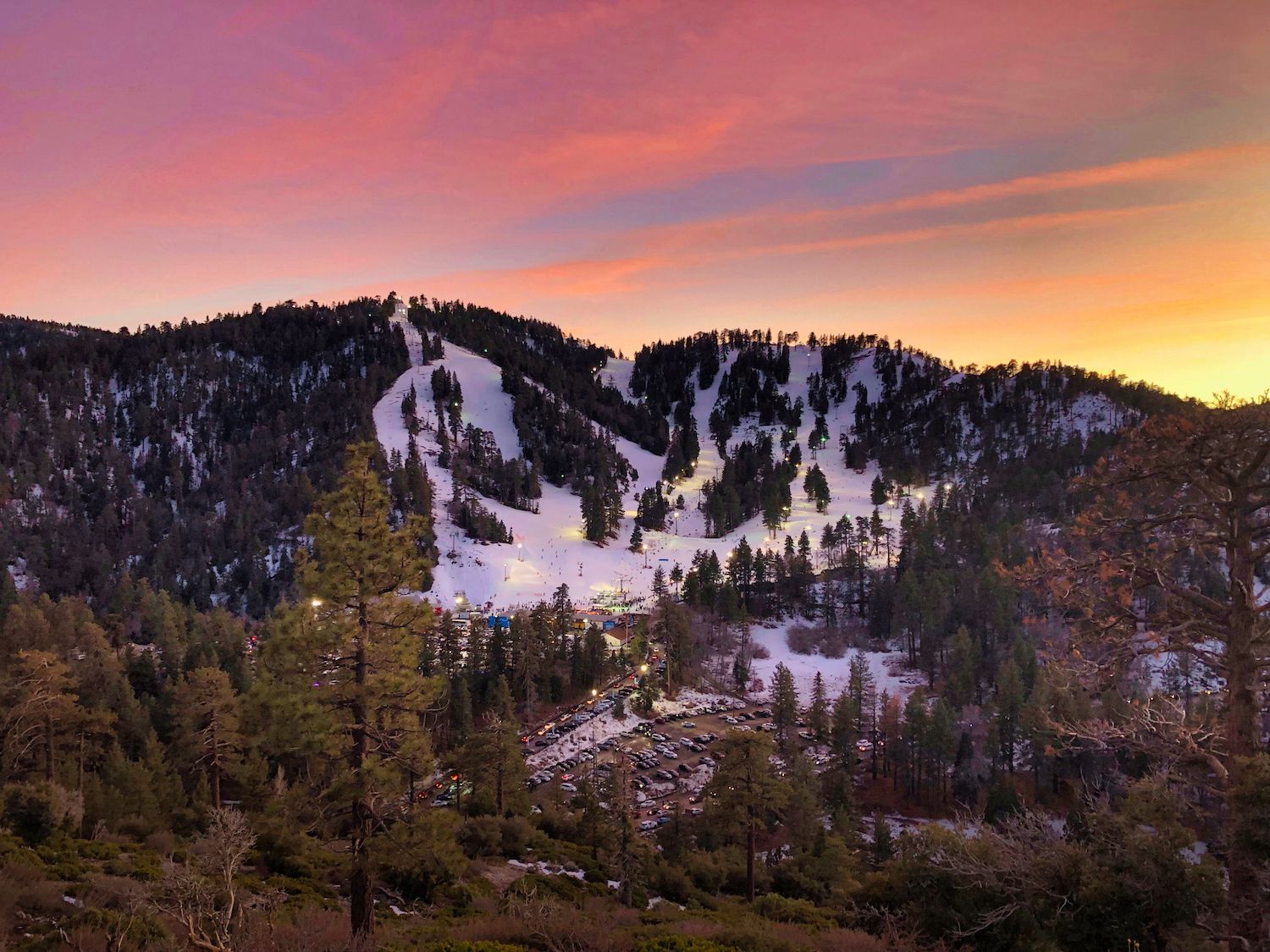 16 Best Things to Do in Wrightwood, CA Travel Lens