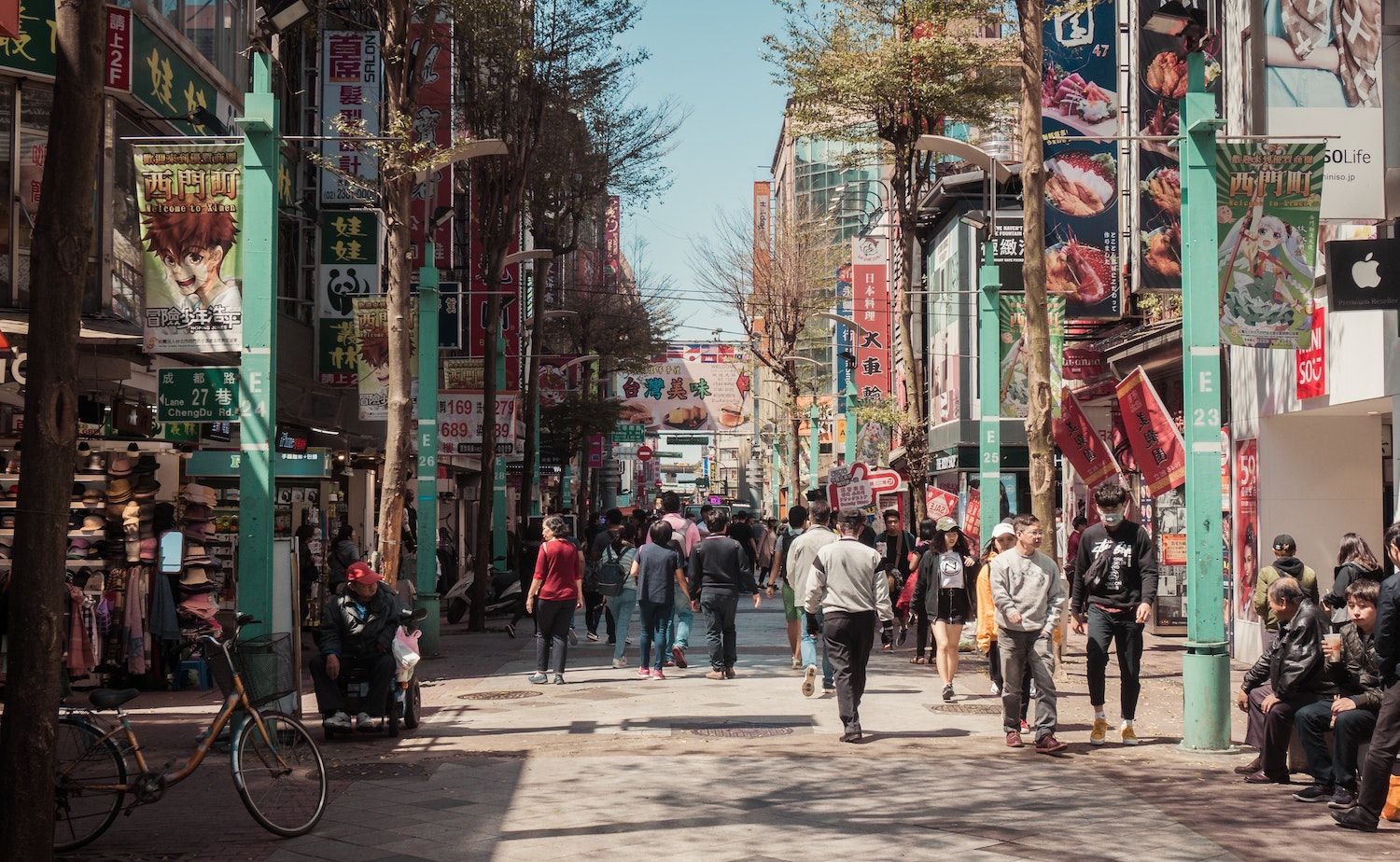 15 Best Things to Do in Ximending