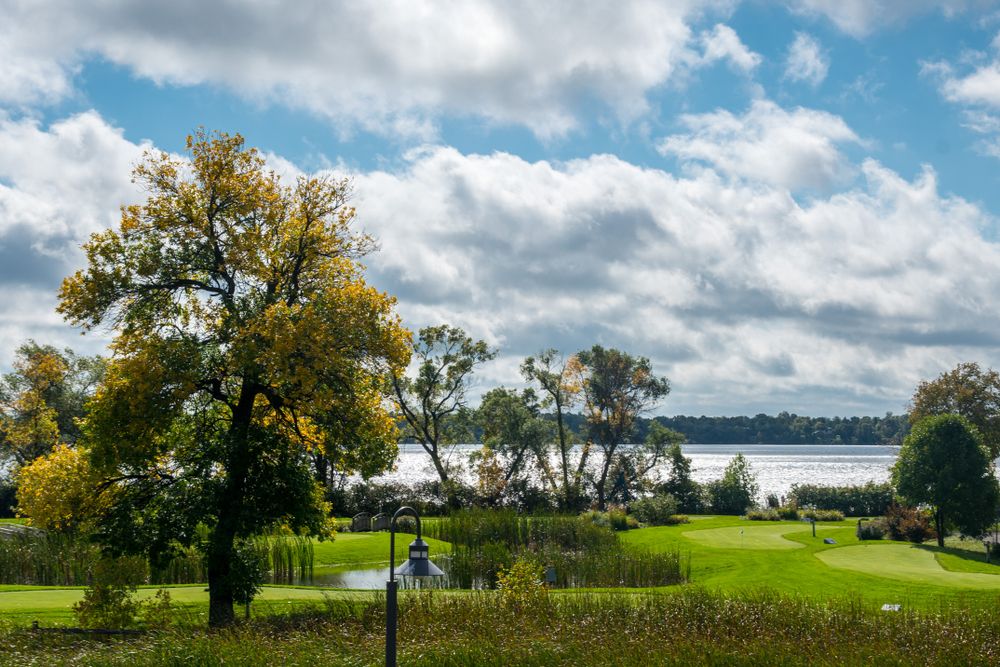 Alexandria City Park
