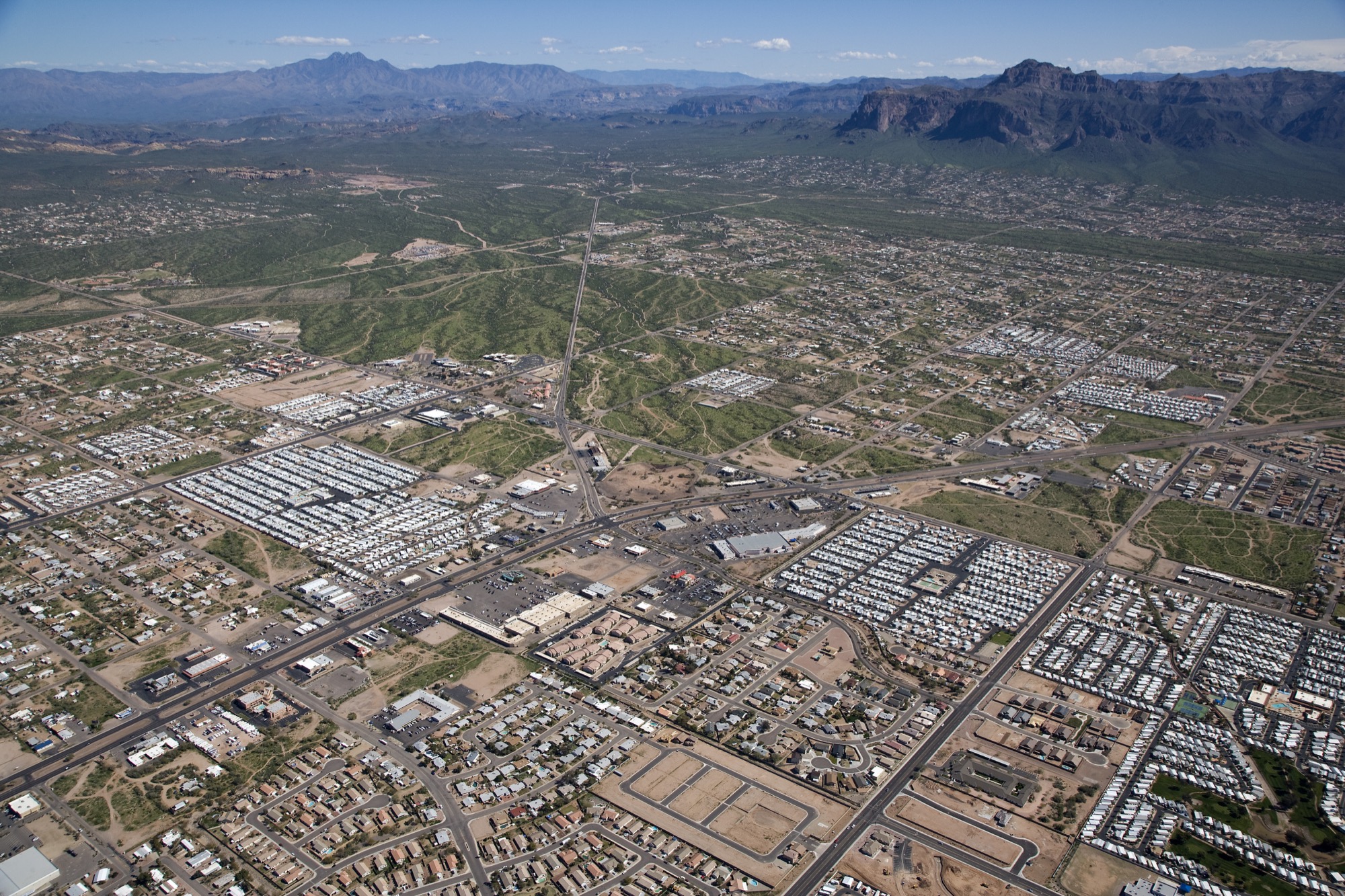 30 Incredible Photos of Apache Junction, AZ