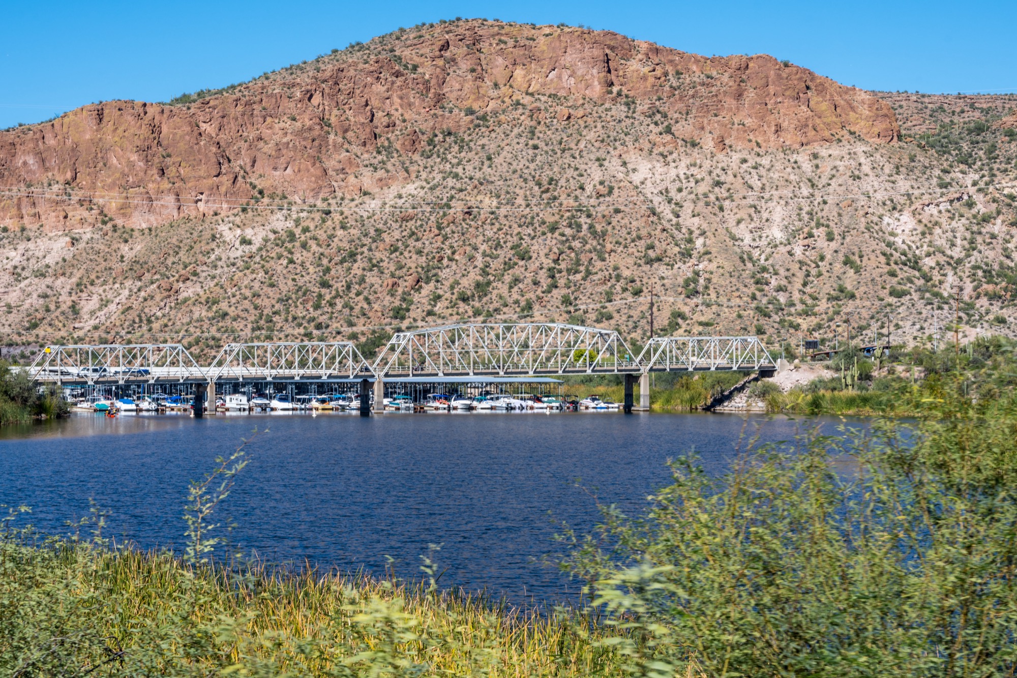 30 Incredible Photos of Apache Junction, AZ
