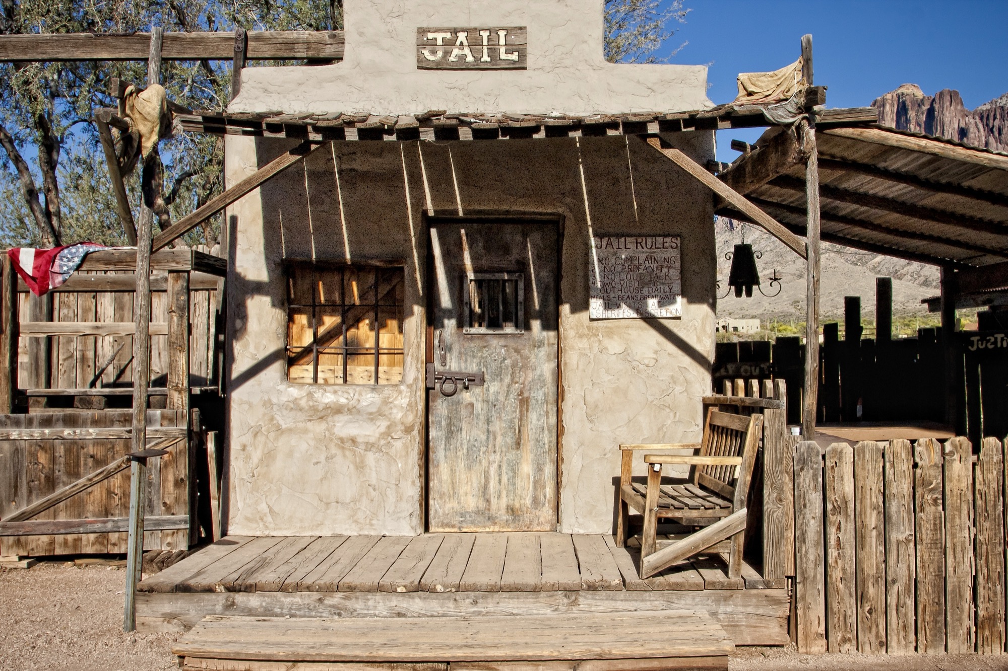 30 Incredible Photos of Apache Junction, AZ