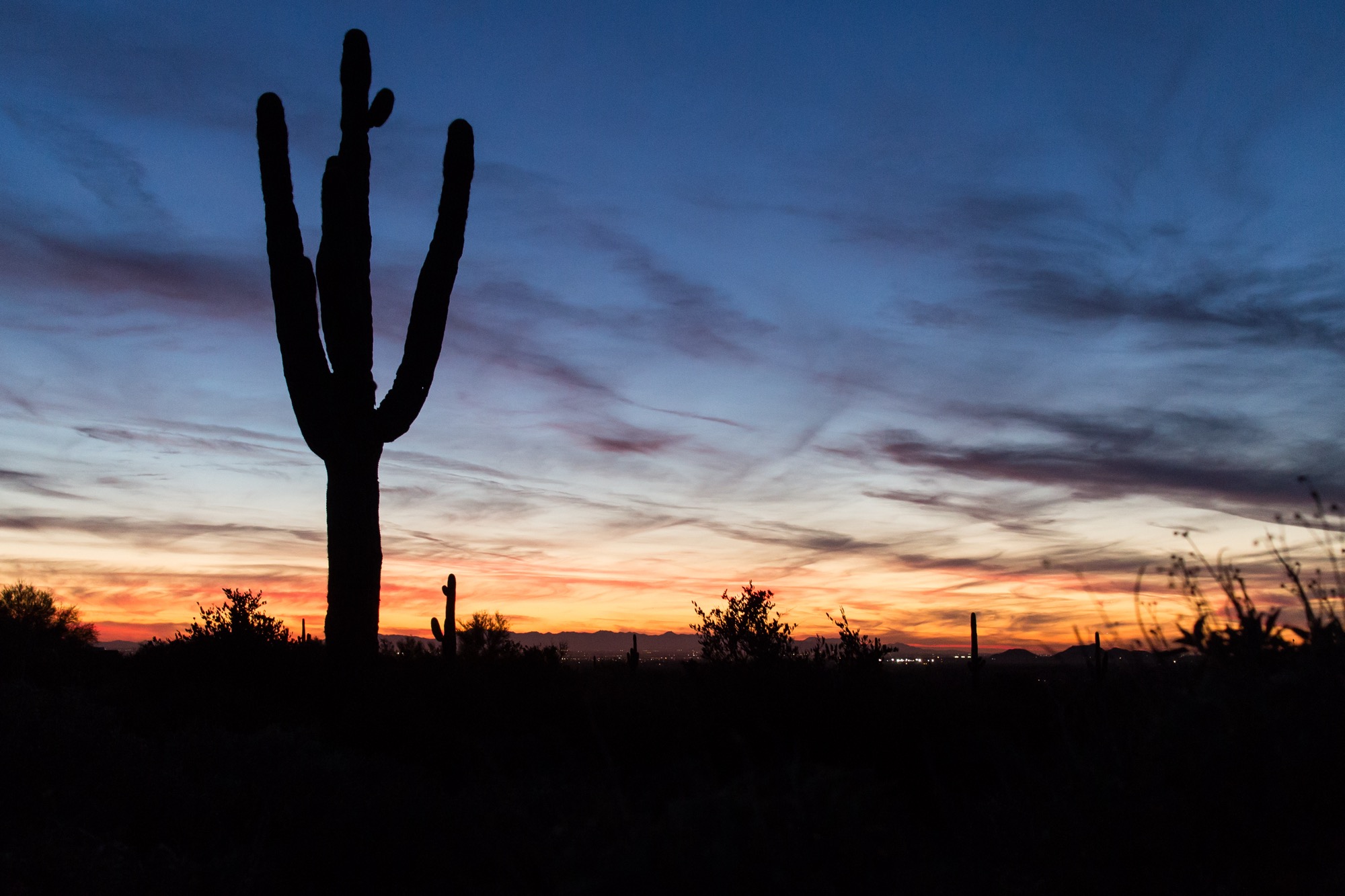 30 Incredible Photos of Apache Junction, AZ