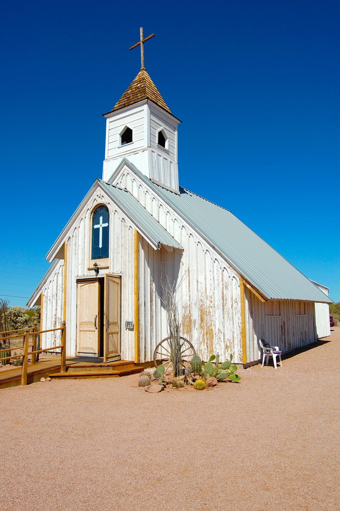 30 Incredible Photos of Apache Junction, AZ