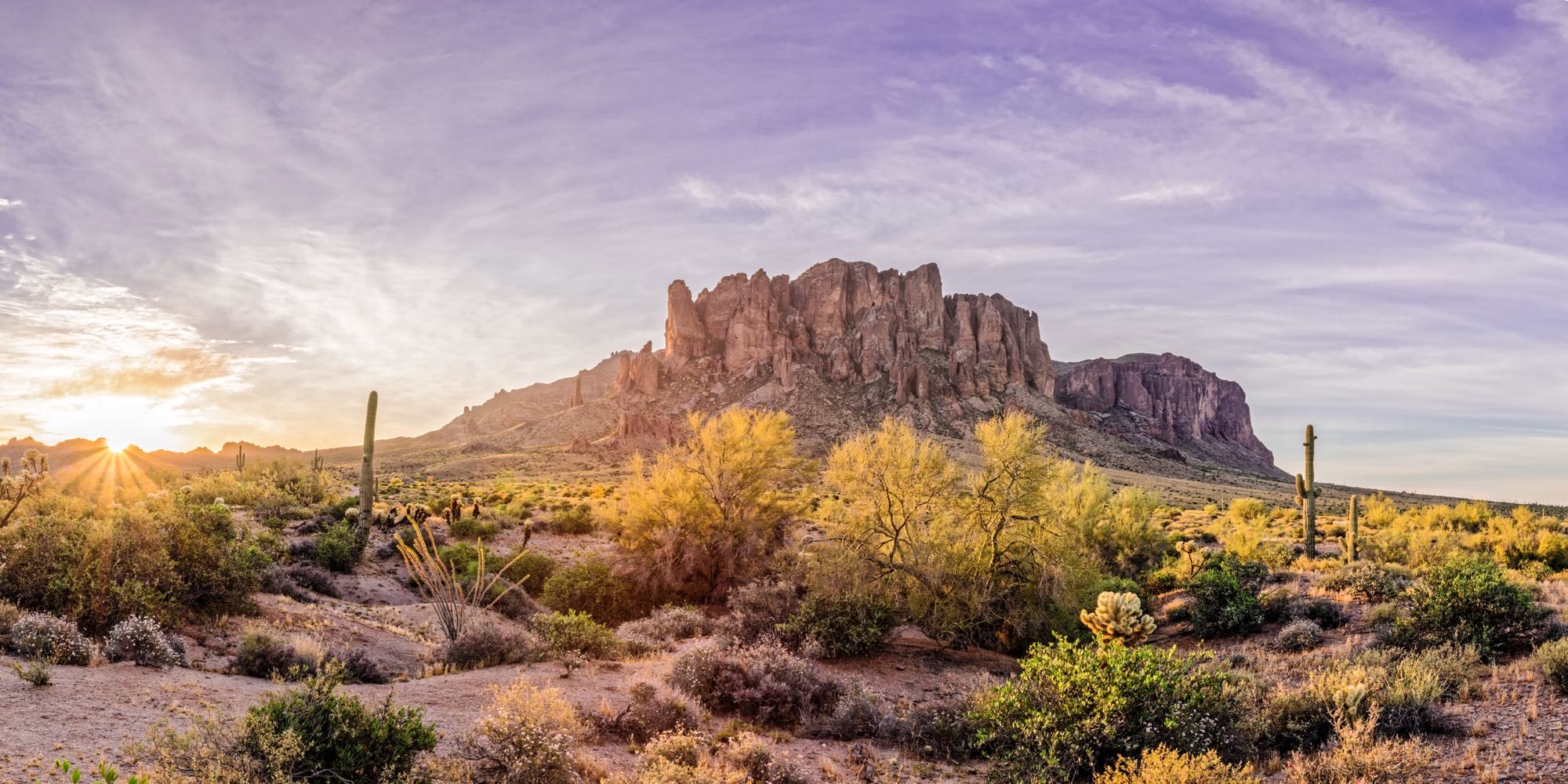 30 Incredible Photos of Apache Junction, AZ