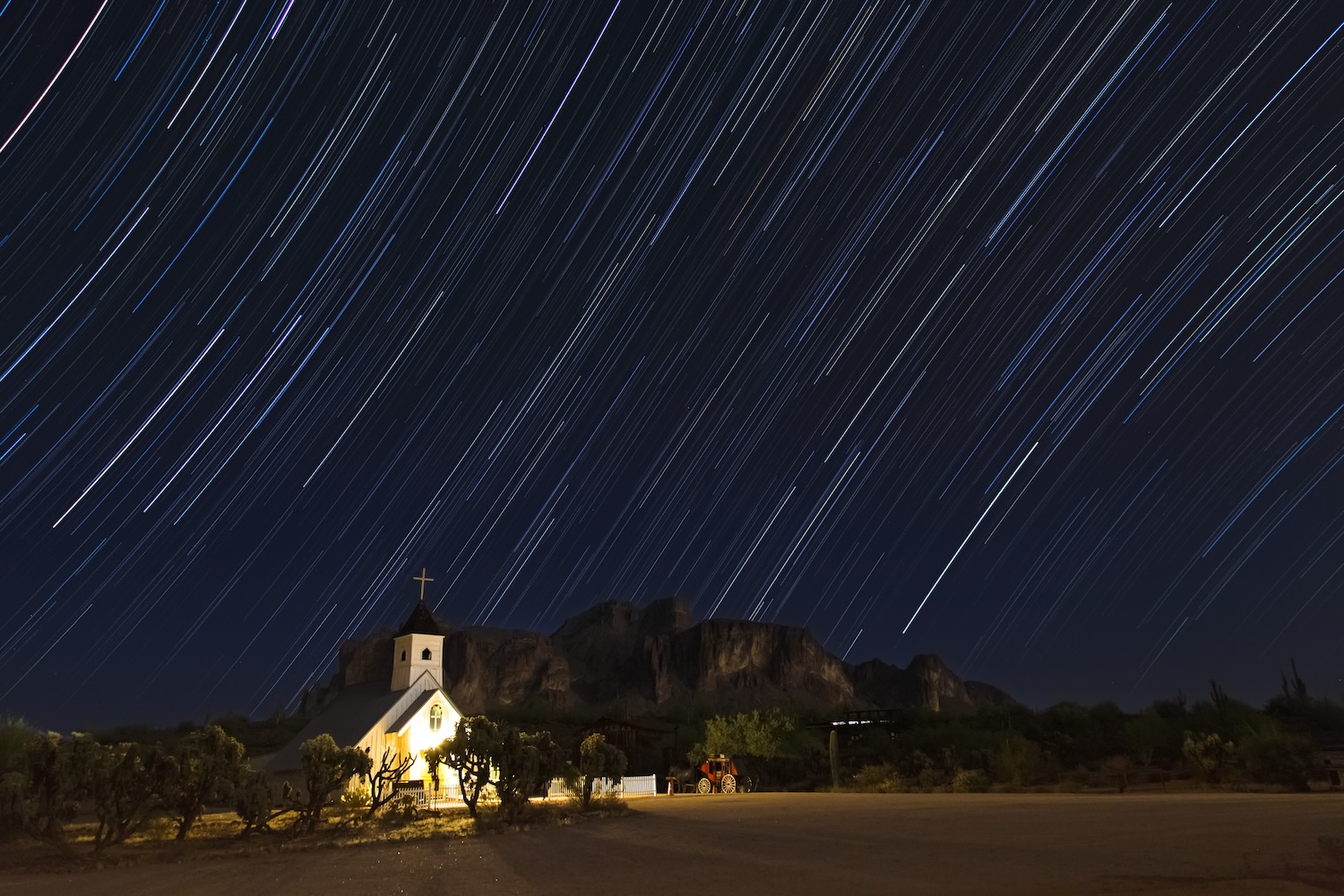 30 Incredible Photos of Apache Junction, AZ