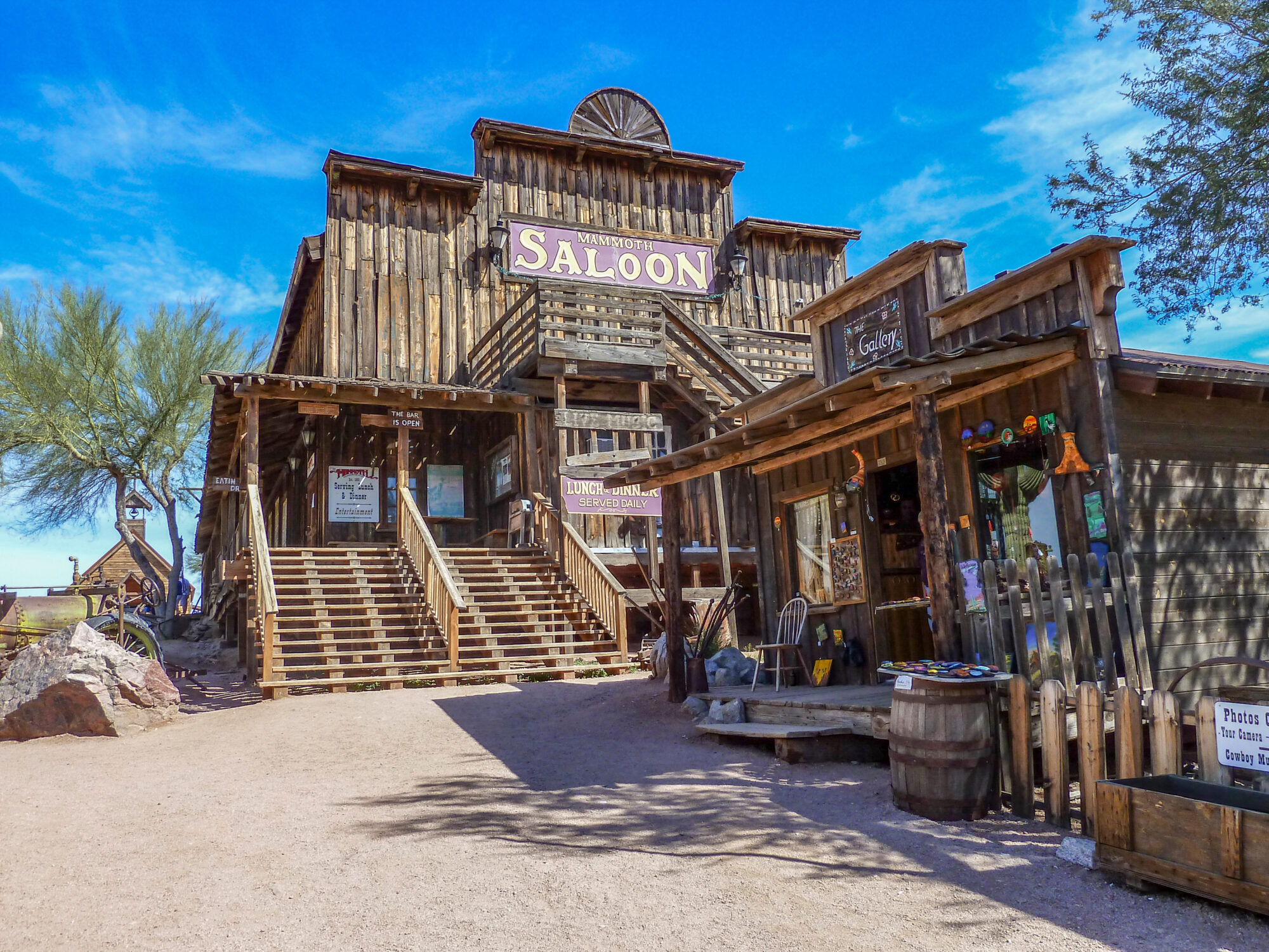30 Incredible Photos of Apache Junction, AZ