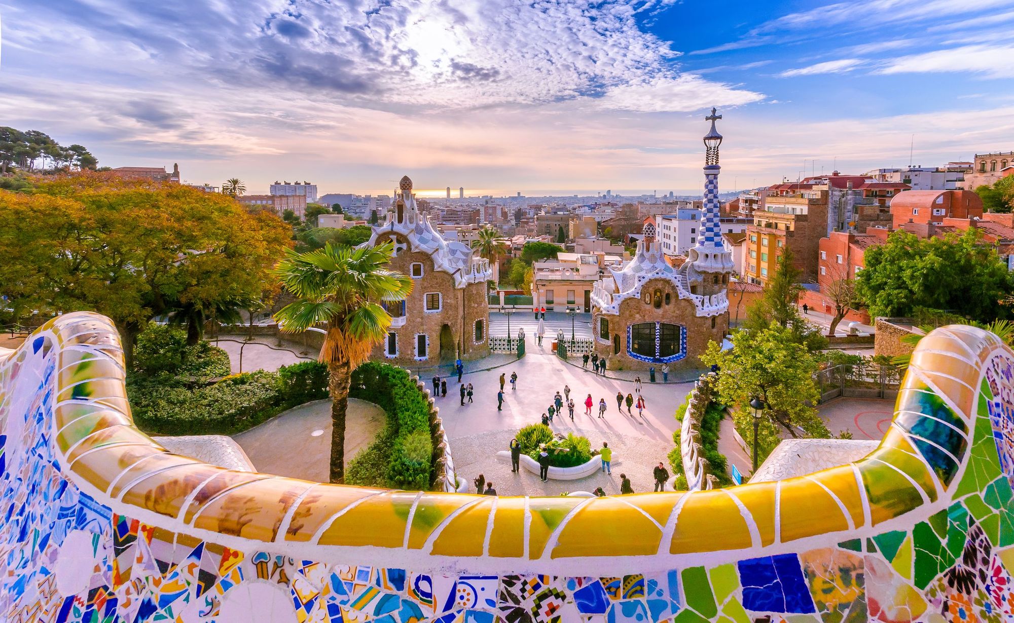25 Best Things to do in Barcelona