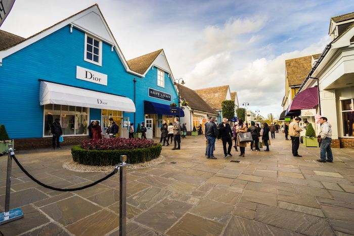 Bicester Village