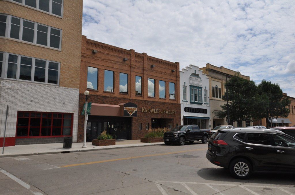 Shops at Downtown Bismarck