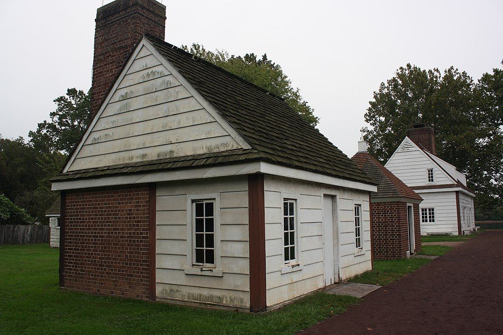 Cottages at the Pennsbury Manor