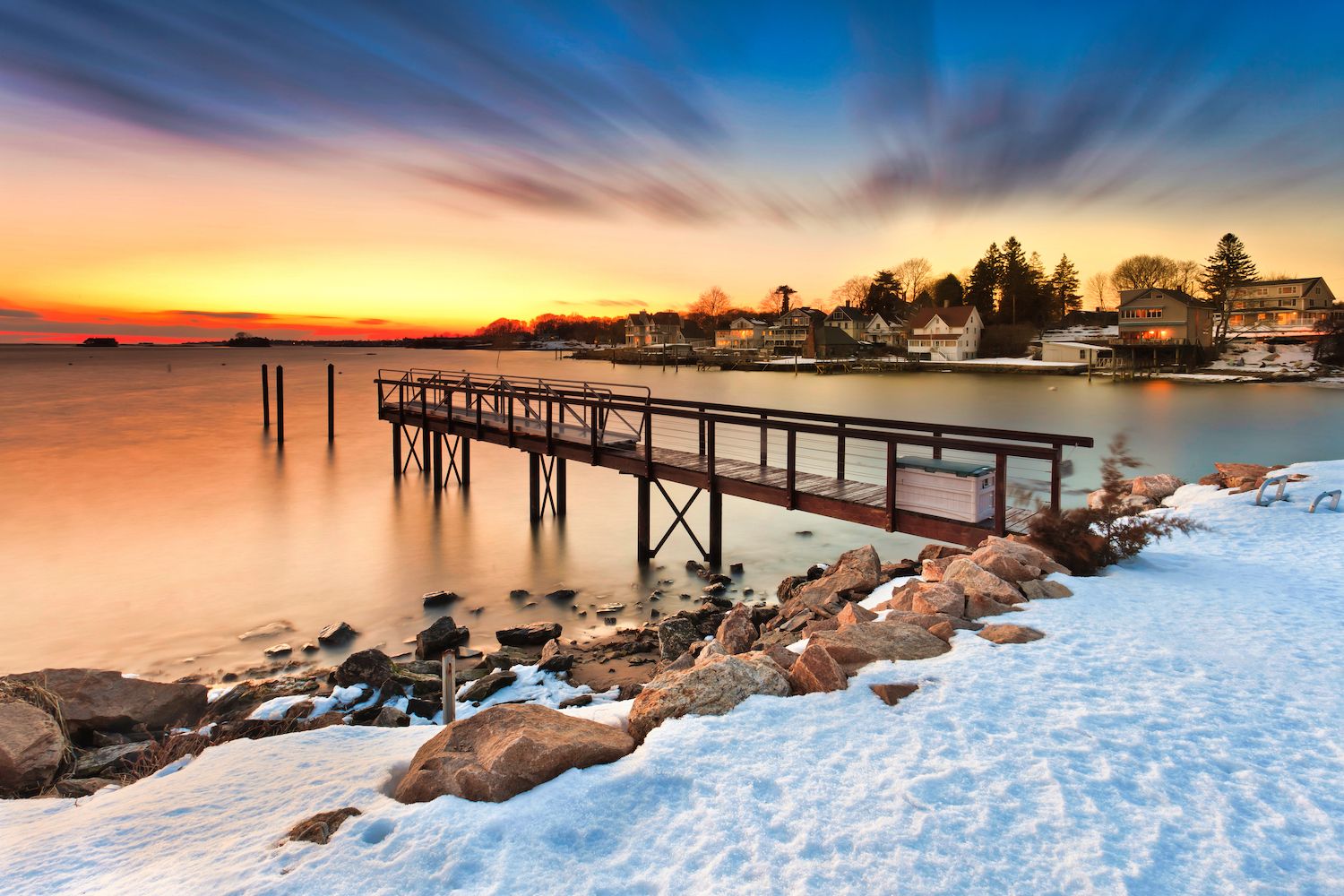 15 Best Things to Do in Branford, CT