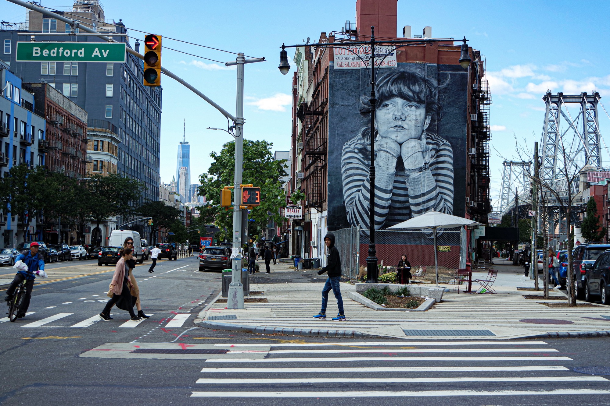 30 Incredible Photos of Brooklyn, NYC