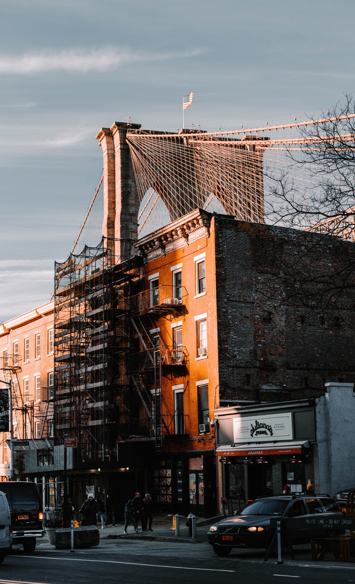 30 Incredible Photos of Brooklyn, NYC