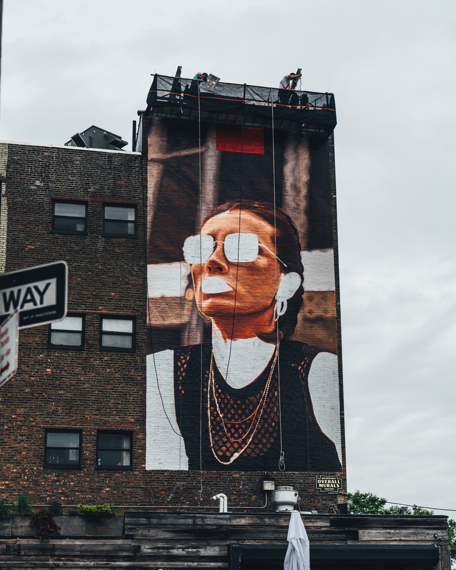 30 Incredible Photos of Brooklyn, NYC