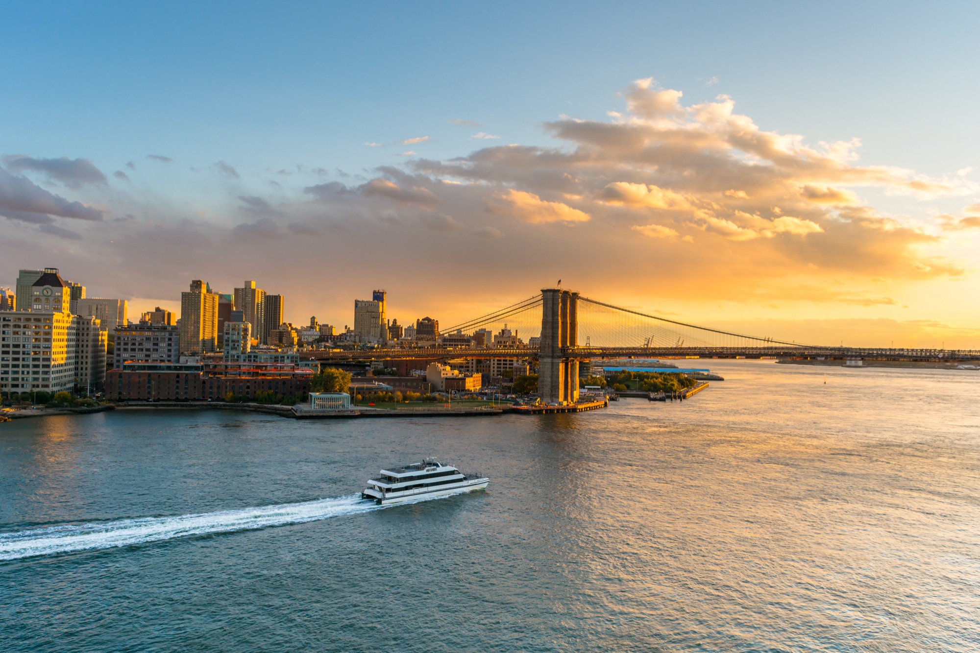 30 Incredible Photos of Brooklyn, NYC