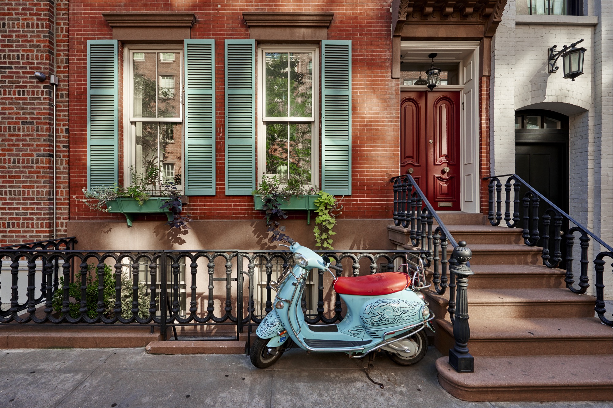 30 Incredible Photos of Brooklyn, NYC