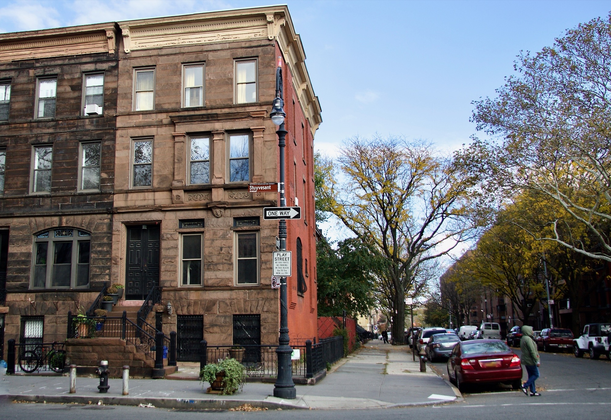 30 Incredible Photos of Brooklyn, NYC