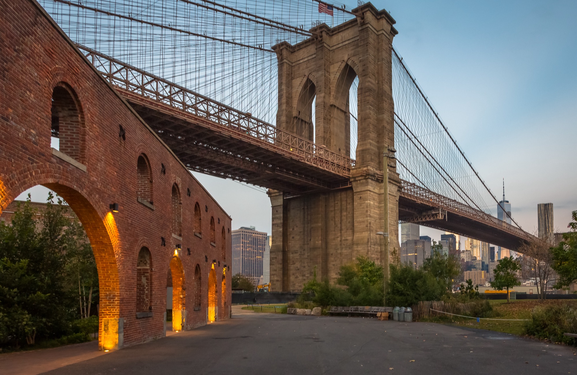 30 Incredible Photos of Brooklyn, NYC