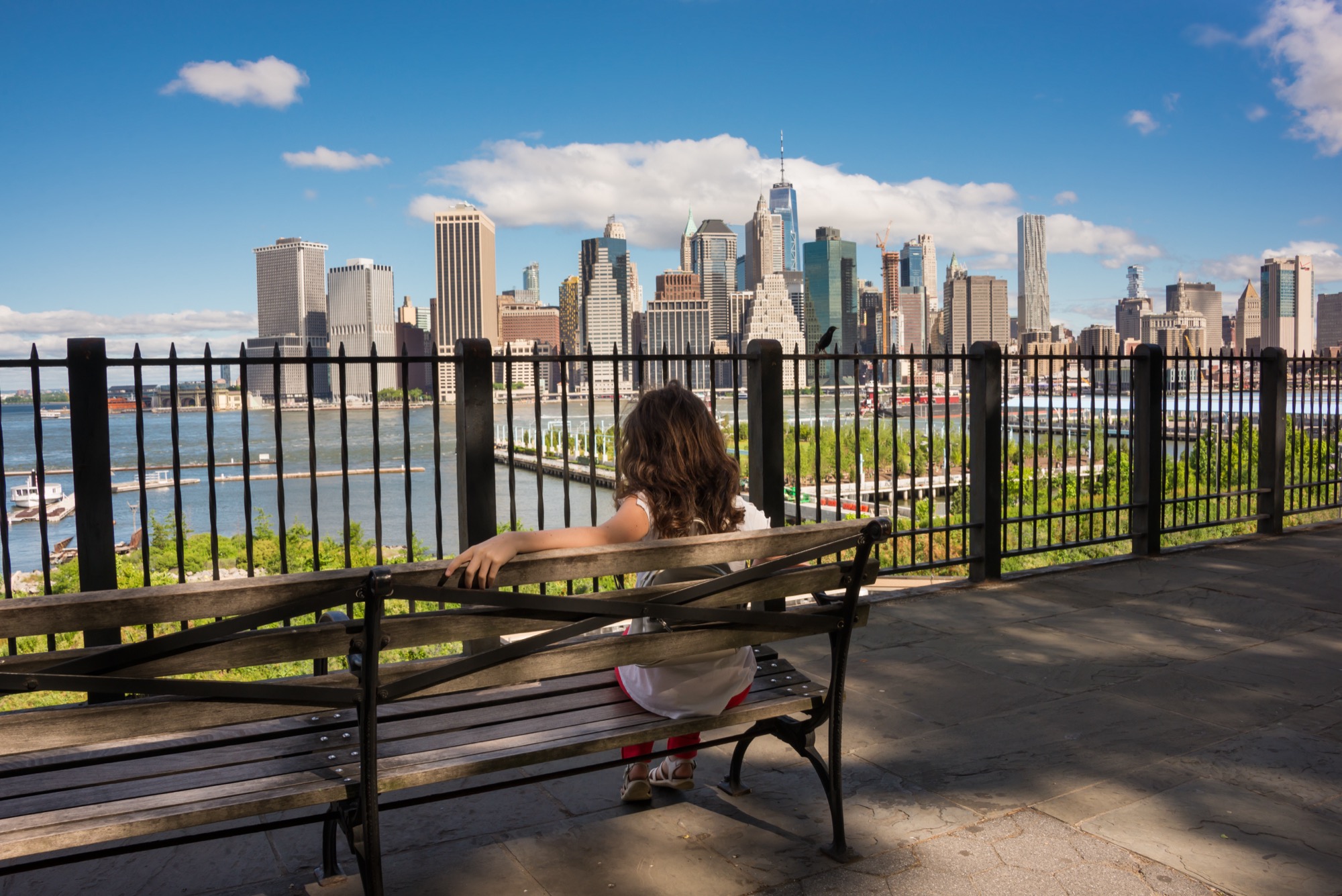 30 Incredible Photos of Brooklyn, NYC