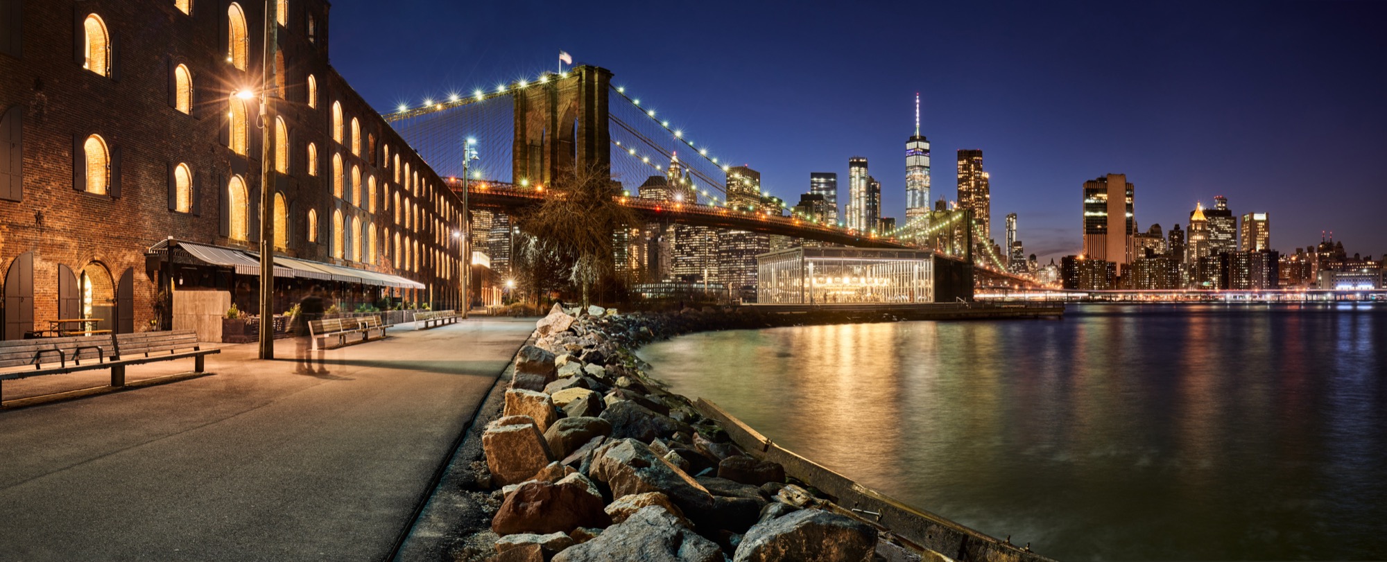 30 Incredible Photos of Brooklyn, NYC
