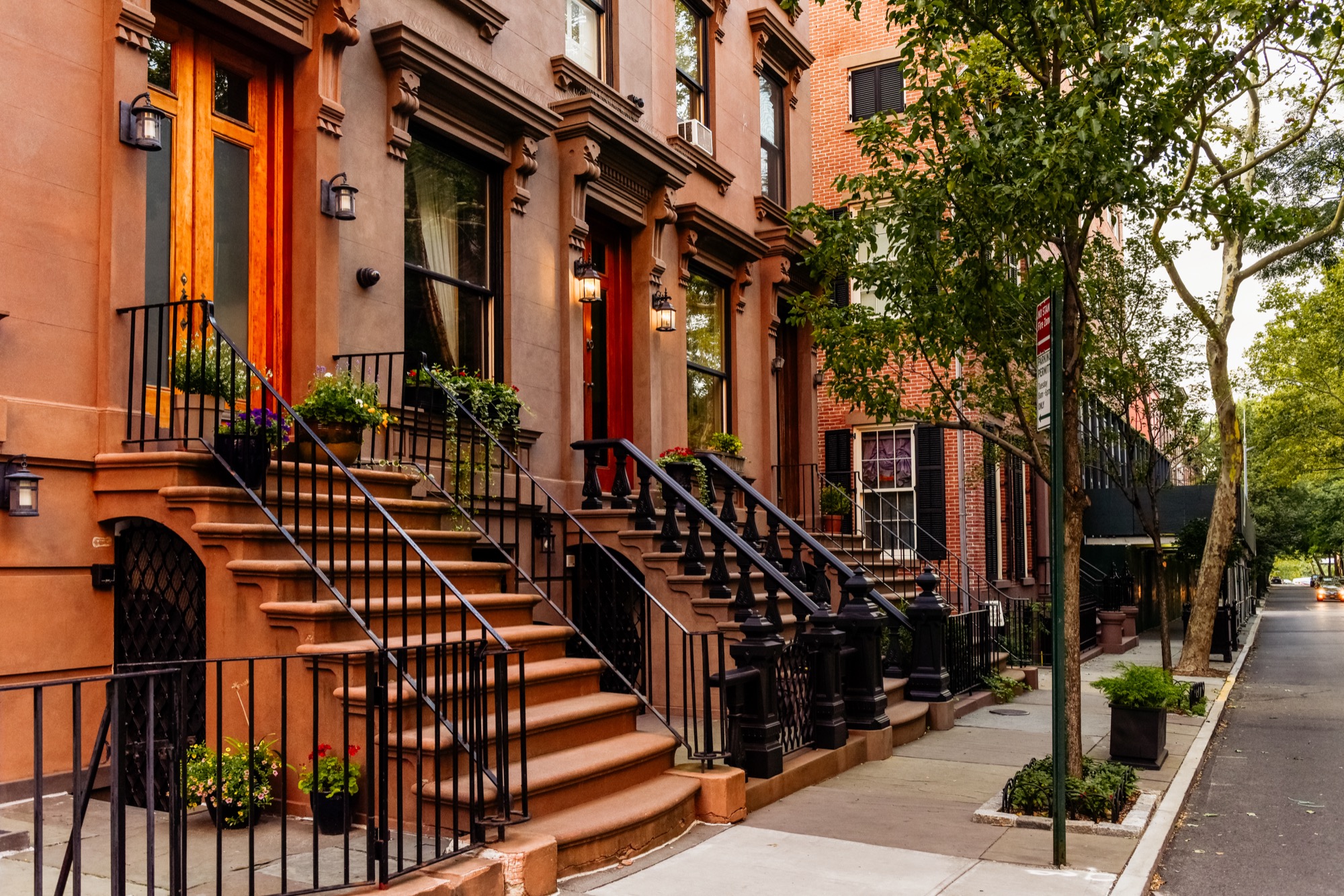 30 Incredible Photos of Brooklyn, NYC