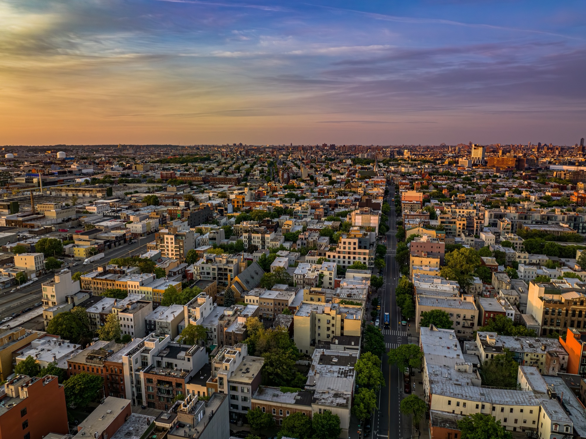 30 Incredible Photos of Brooklyn, NYC
