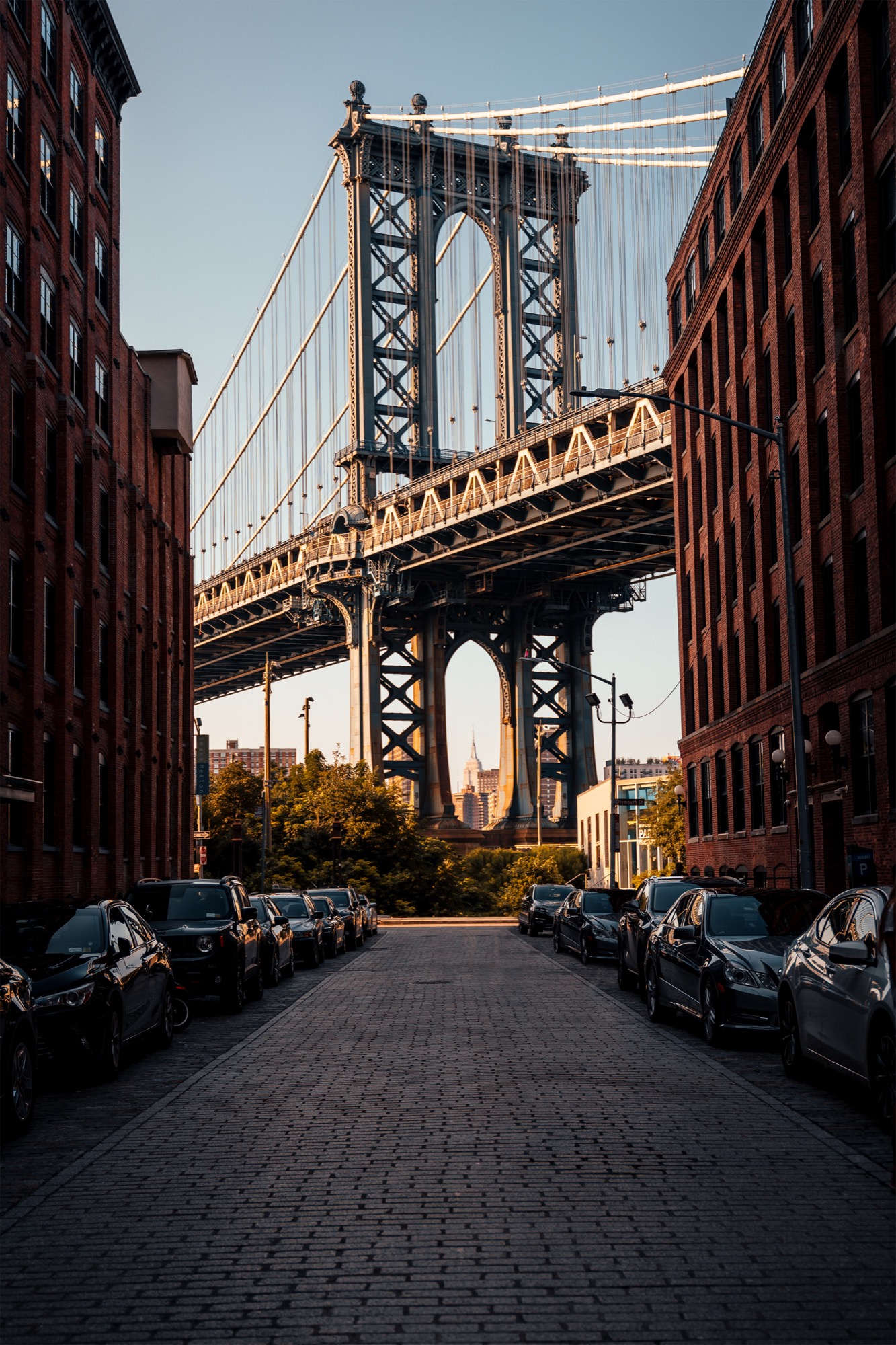 30 Incredible Photos of Brooklyn, NYC