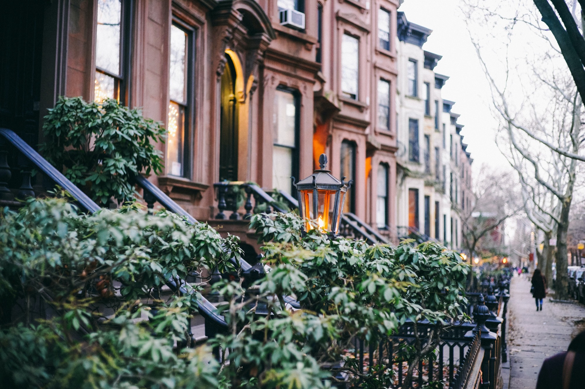 30 Incredible Photos of Brooklyn, NYC