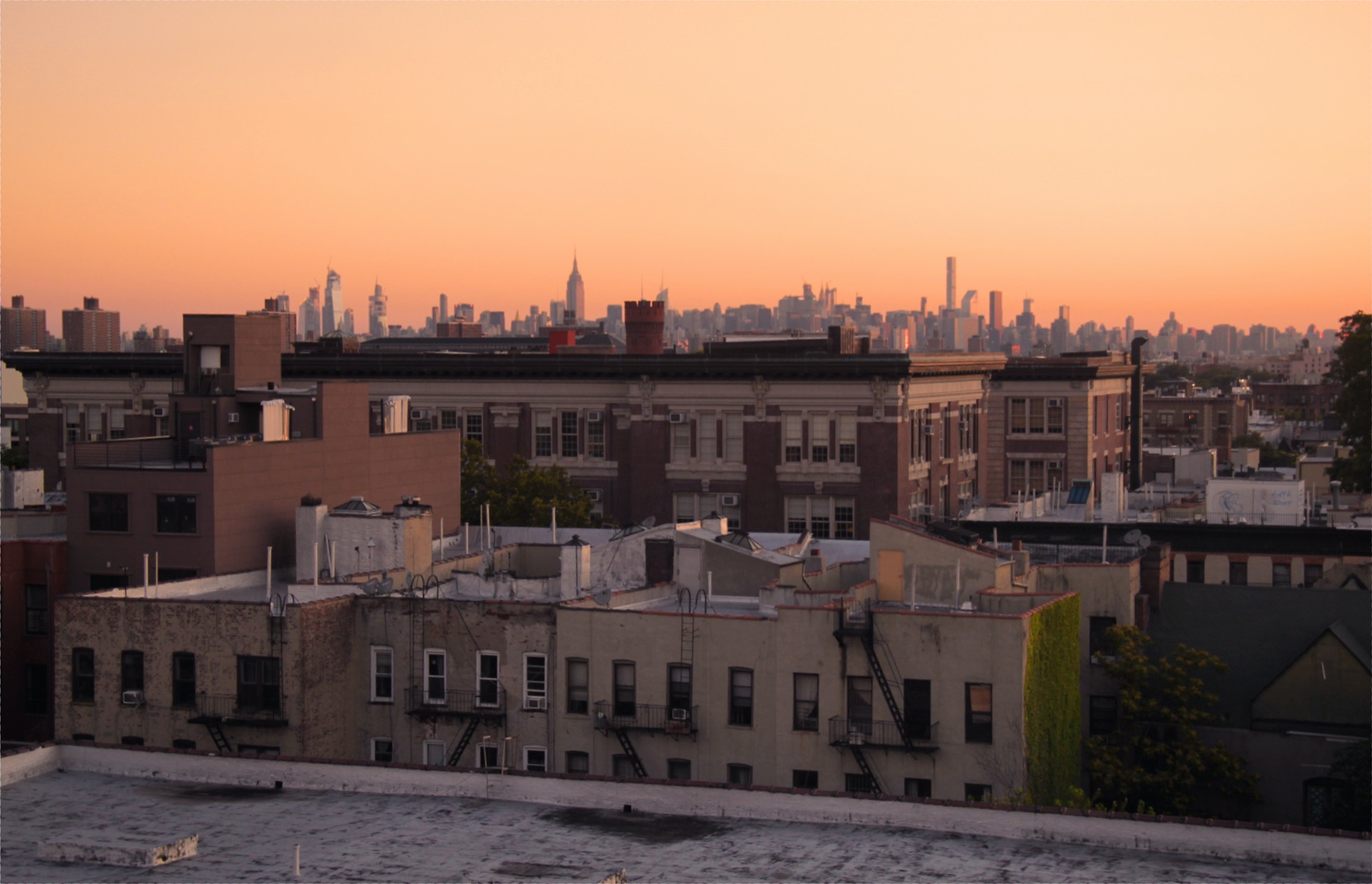 30 Incredible Photos of Brooklyn, NYC