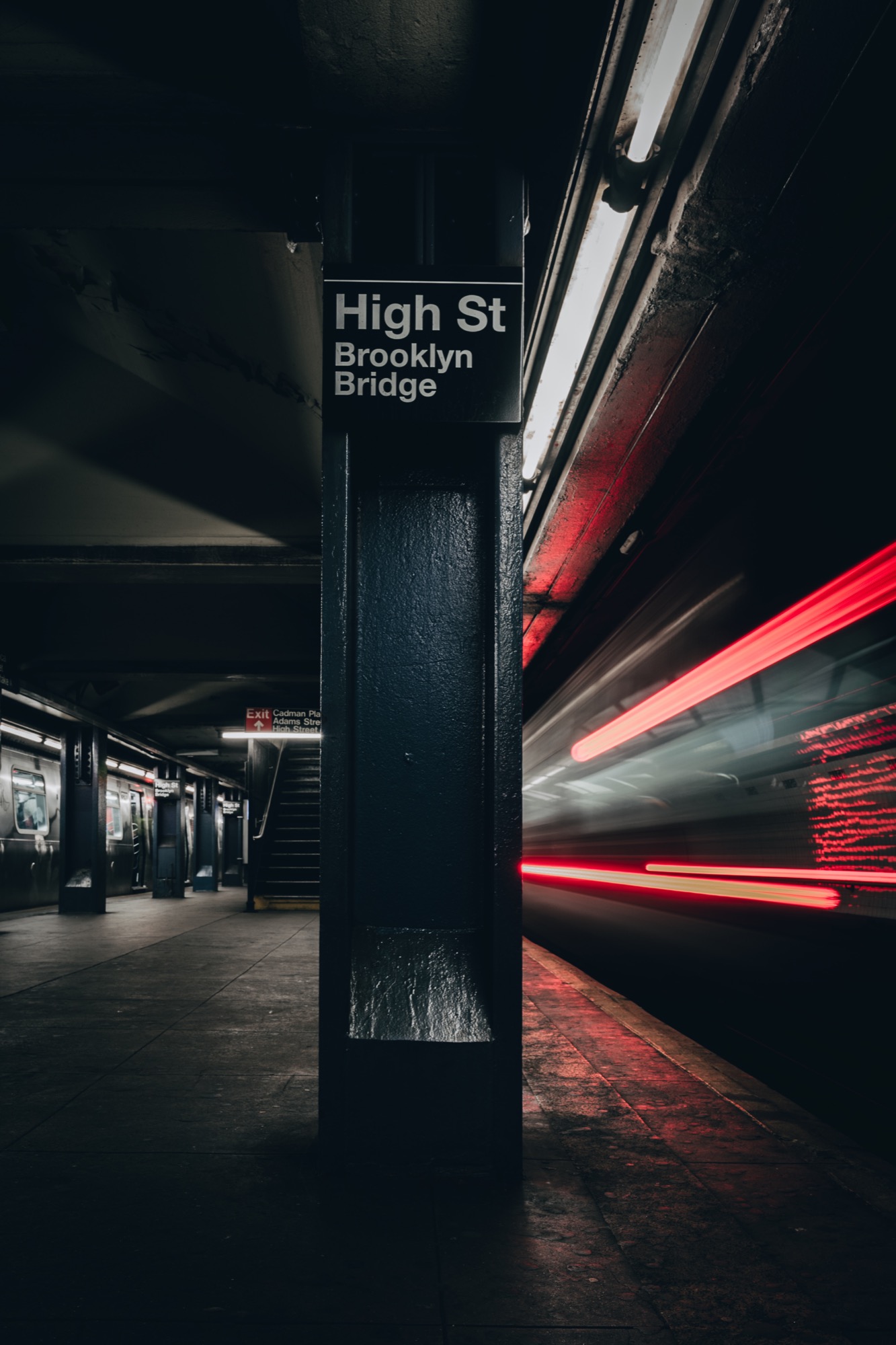 30 Incredible Photos of Brooklyn, NYC