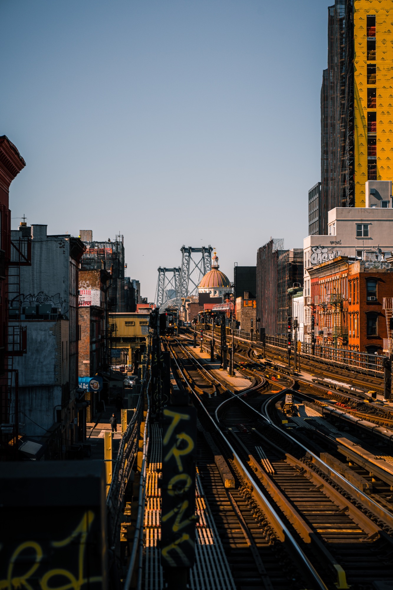 30 Incredible Photos of Brooklyn, NYC