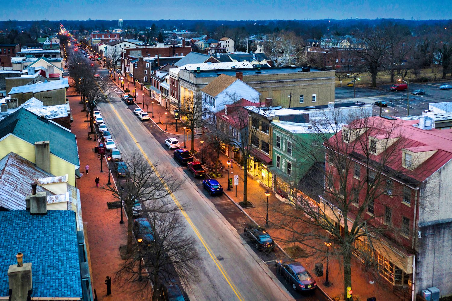 15 Best Things to Do in Burlington, NJ Travel Lens