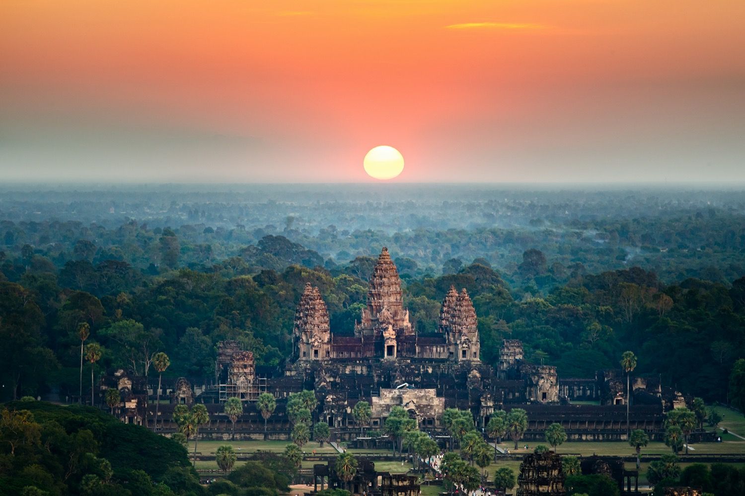 15 Best Things to Do in Cambodia