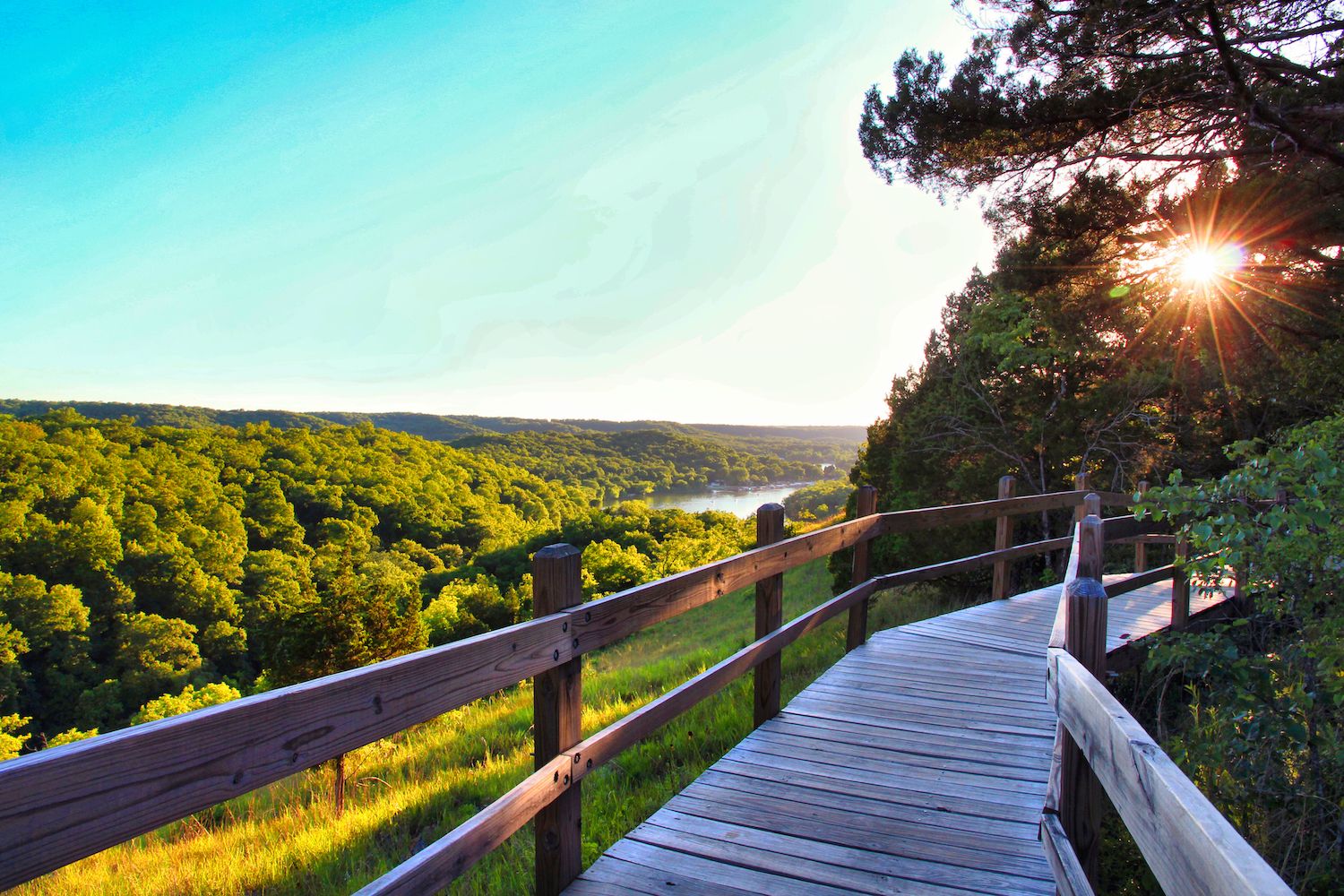 15 Best Things to Do in Camdenton, MO Travel Lens