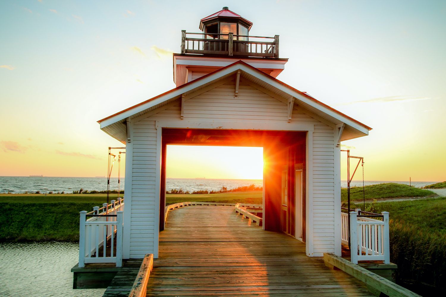 22 Best Things to Do in Cape Charles, VA Travel Lens