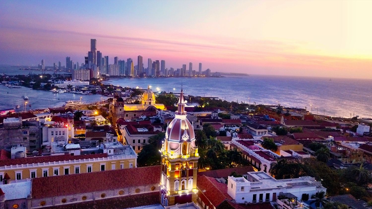17 Best Things to Do in Cartagena