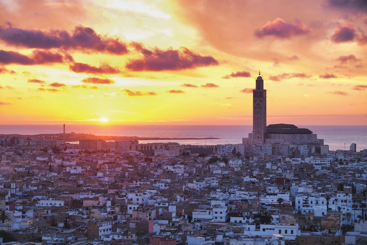22 Best Things to Do in Casablanca, Morocco
