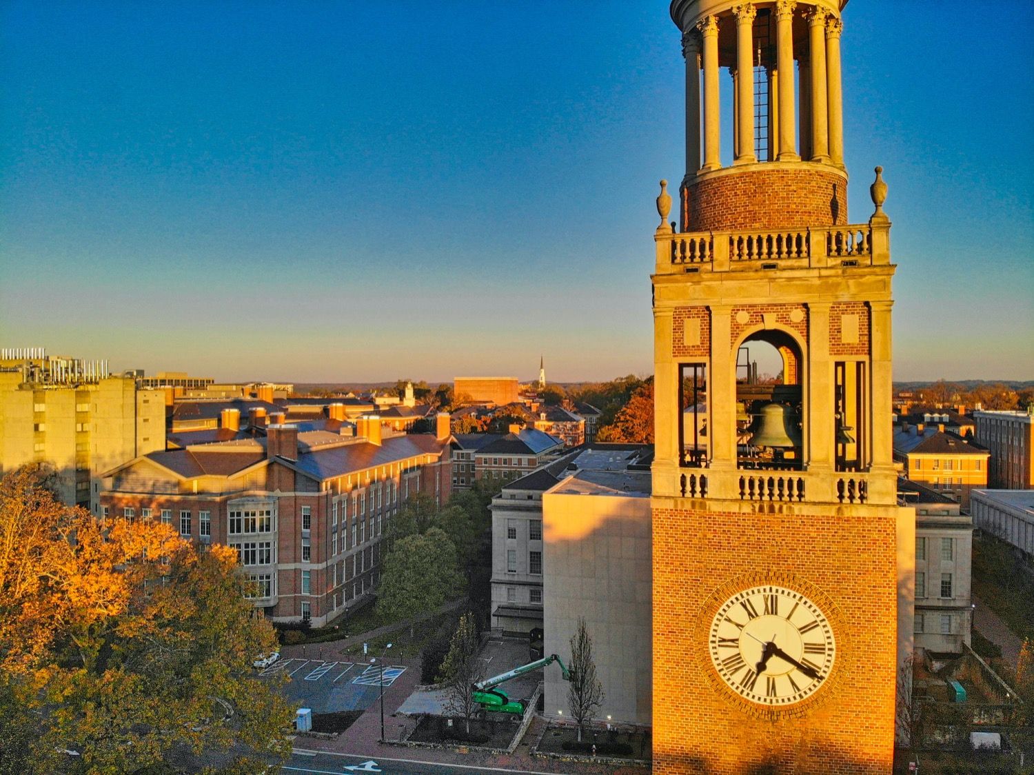 20 Best Things to do in Chapel Hill, NC