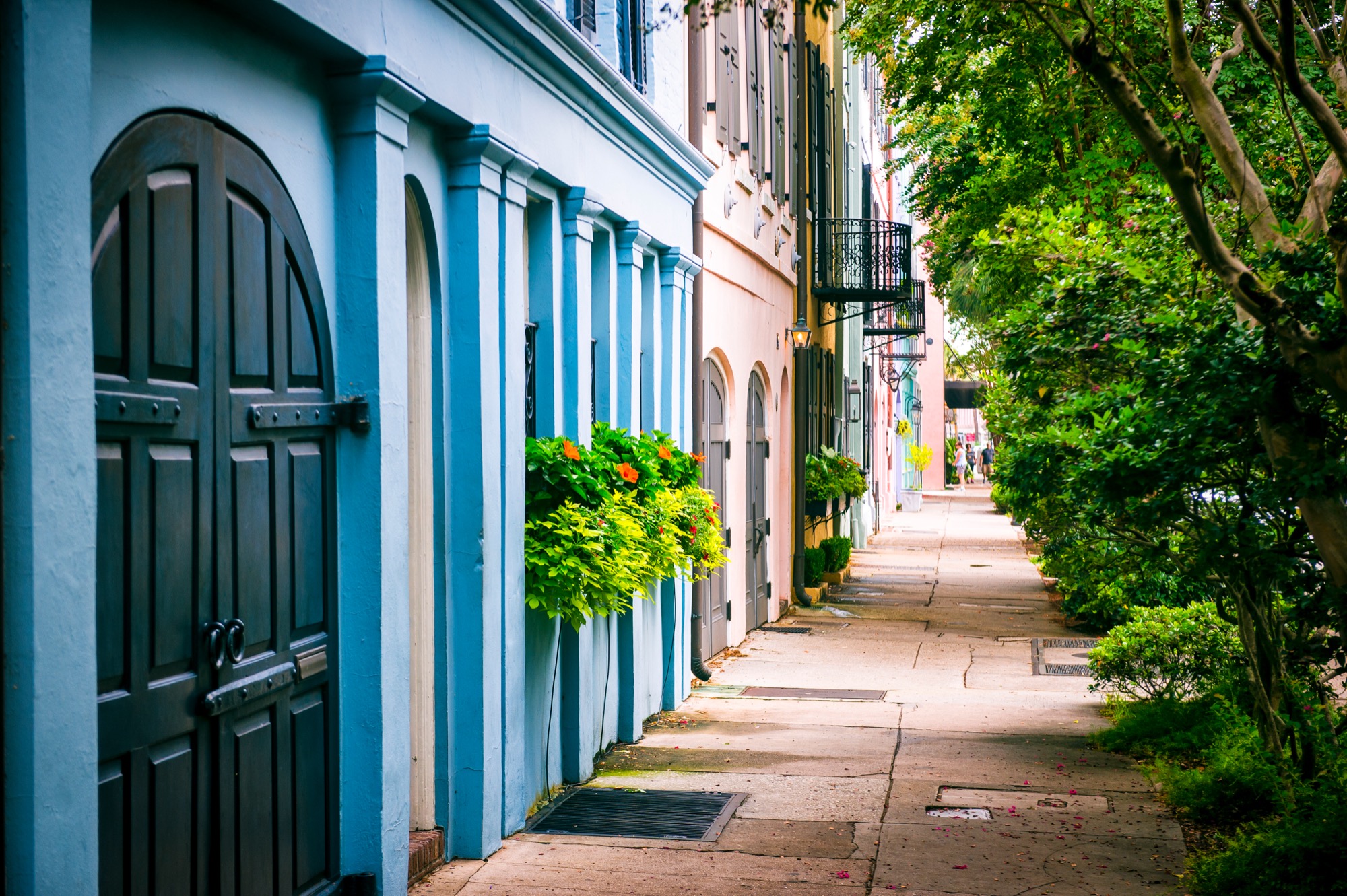 30 Beautiful Photos of Charleston, SC