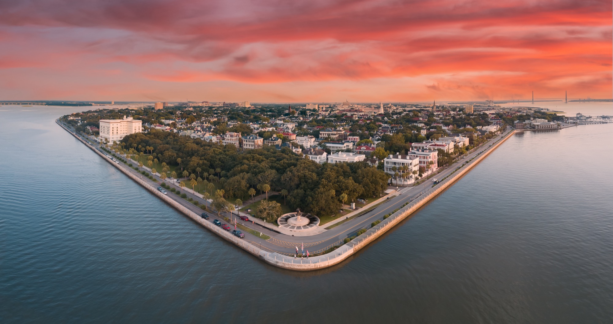 30 Beautiful Photos of Charleston, SC