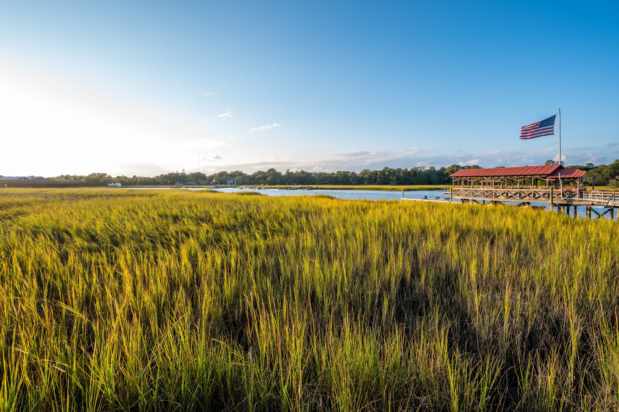 30 Beautiful Photos of Charleston, SC