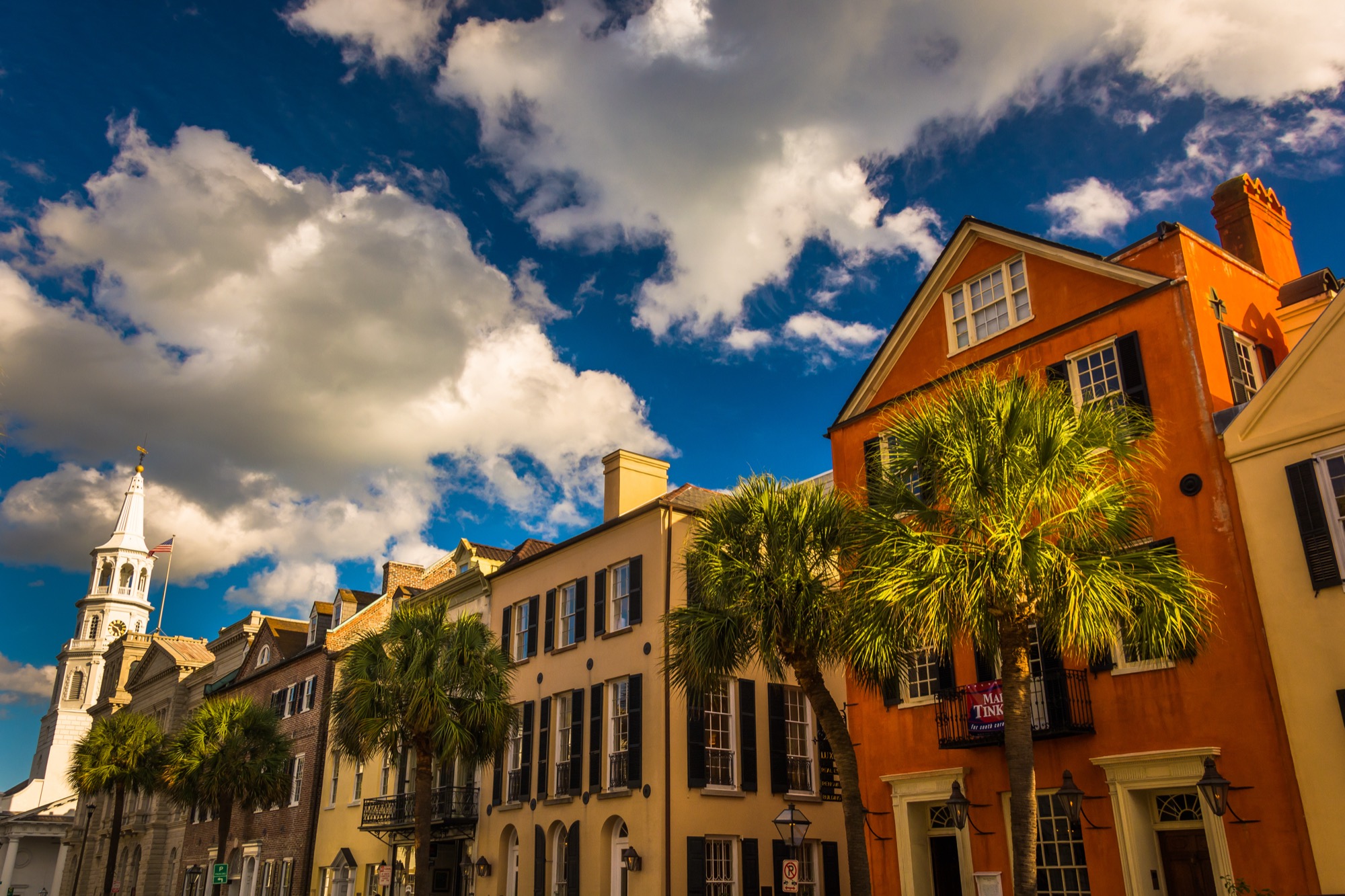 30 Beautiful Photos of Charleston, SC